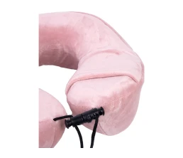 Подушка для путешествий с эффектом памяти Мемо 