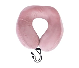 Подушка для путешествий с эффектом памяти Мемо 