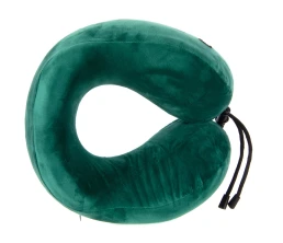 Подушка для путешествий с эффектом памяти Мемо 