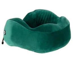 Подушка для путешествий с эффектом памяти Мемо 