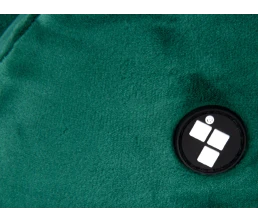 Подушка для путешествий с эффектом памяти Мемо 