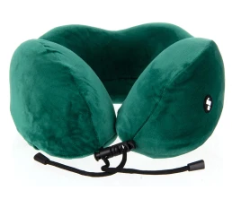 Подушка для путешествий с эффектом памяти Мемо 