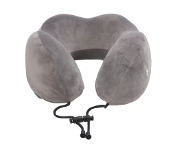 Подушка для путешествий с эффектом памяти Мемо 