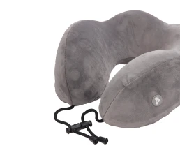 Подушка для путешествий с эффектом памяти Мемо 