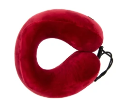 Подушка для путешествий с эффектом памяти Мемо 