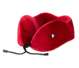 Подушка для путешествий с эффектом памяти Мемо "Bluewinder" Marsala