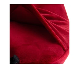 Подушка для путешествий с эффектом памяти Мемо 