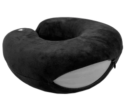 Подушка для путешествий с эффектом памяти Мемо 