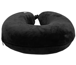 Подушка для путешествий с эффектом памяти Мемо 