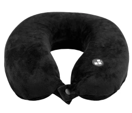 Подушка для путешествий с эффектом памяти Мемо 