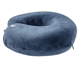 Подушка для путешествий с эффектом памяти Мемо 