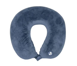 Подушка для путешествий с эффектом памяти Мемо 