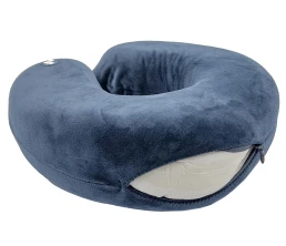 Подушка для путешествий с эффектом памяти Мемо 