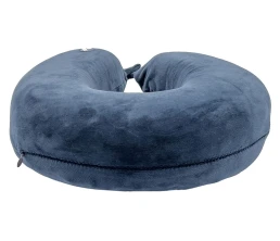 Подушка для путешествий с эффектом памяти Мемо 