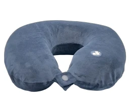 Подушка для путешествий с эффектом памяти Мемо 