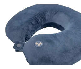 Подушка для путешествий с эффектом памяти Мемо 