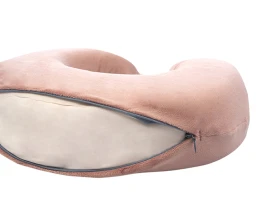 Подушка для путешествий с эффектом памяти Мемо 