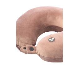 Подушка для путешествий с эффектом памяти Мемо 