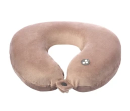 Подушка для путешествий с эффектом памяти Мемо 