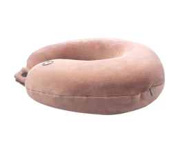 Подушка для путешествий с эффектом памяти Мемо 