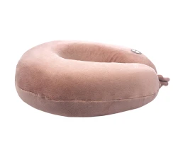 Подушка для путешествий с эффектом памяти Мемо 