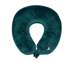 Подушка для путешествий с эффектом памяти Мемо 