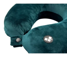 Подушка для путешествий с эффектом памяти Мемо 