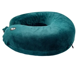 Подушка для путешествий с эффектом памяти Мемо 