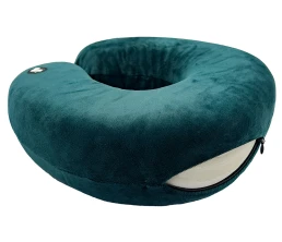 Подушка для путешествий с эффектом памяти Мемо 