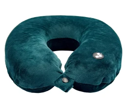 Подушка для путешествий с эффектом памяти Мемо 