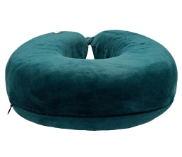 Подушка для путешествий с эффектом памяти Мемо 