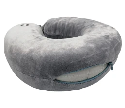 Подушка для путешествий с эффектом памяти Мемо 