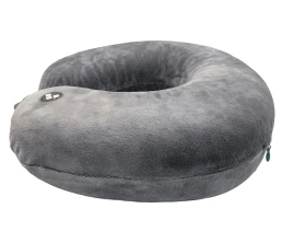 Подушка для путешествий с эффектом памяти Мемо 