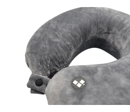 Подушка для путешествий с эффектом памяти Мемо 