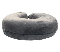 Подушка для путешествий с эффектом памяти Мемо 