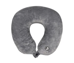 Подушка для путешествий с эффектом памяти Мемо 