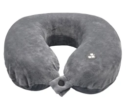 Подушка для путешествий с эффектом памяти Мемо 