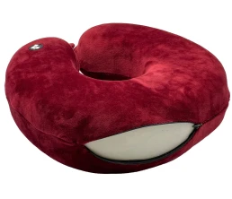 Подушка для путешествий с эффектом памяти Мемо 