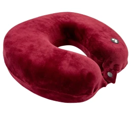 Подушка для путешествий с эффектом памяти Мемо 