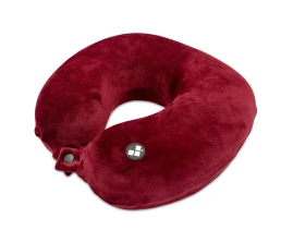 Подушка для путешествий с эффектом памяти Мемо "Drowsy" Marsala