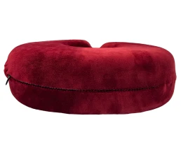 Подушка для путешествий с эффектом памяти Мемо 