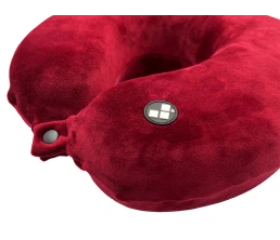 Подушка для путешествий с эффектом памяти Мемо 