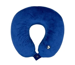 Подушка для путешествий с эффектом памяти Мемо 