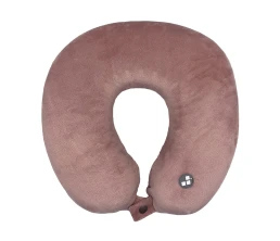 Подушка для путешествий с эффектом памяти Мемо 