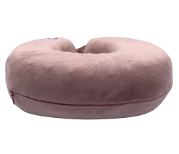 Подушка для путешествий с эффектом памяти Мемо 