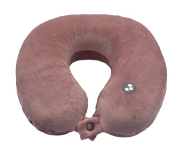 Подушка для путешествий с эффектом памяти Мемо 