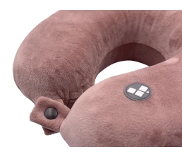 Подушка для путешествий с эффектом памяти Мемо 