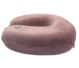 Подушка для путешествий с эффектом памяти Мемо 