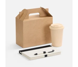 Набор MilkMake, черный