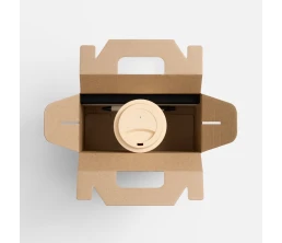 Набор MilkMake, черный